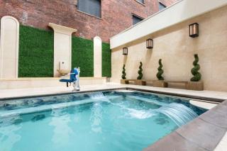 Curtiss Hotel, Ascend Hotel Collection - Buffalo - 6