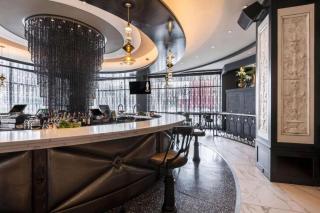 Curtiss Hotel, Ascend Hotel Collection - Buffalo - 3