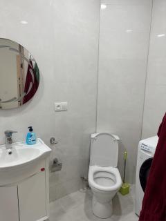Panorama Kobuleti Apartament - Kobuleti - 7
