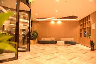 Holiday Inn Express Lhasa Potala Square By IHG - Lhasa - 8
