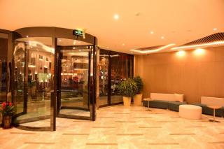 Holiday Inn Express Lhasa Potala Square By IHG - Lhasa - 3