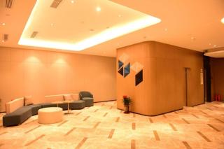 Holiday Inn Express Lhasa Potala Square By IHG - Lhasa - 2