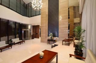 Hotel Grandhika Pemuda - Semarang - 7