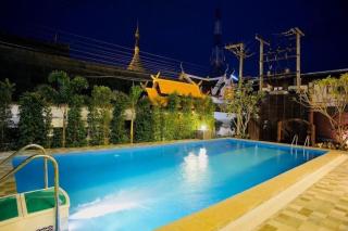 Tapae Place Hotel - Chiang Mai - 8