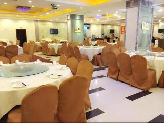 Airport Liwan Hotel - Huadu - 8
