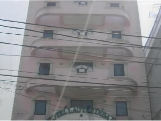 Hotel Lautze Indah - Jakarta - 0