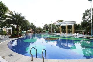 Country Garden Phoenix Hotel Xinhui Jiangmen - Jiangmen - 6