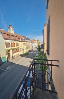 Lauch & Bretzel - Colmar - 1