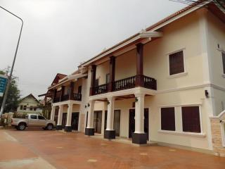 Heuangpaseuth Hotel I - Luang Prabang - 0
