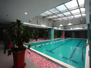 Dalian Bohai Pearl Hotel - Dalian - 9
