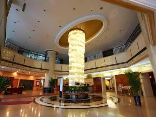 Dalian Bohai Pearl Hotel - Dalian - 5