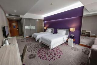 Lavande Hotels·Dongguan Nancheng - Dongguan - 2