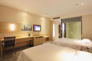 City Comfort Inn Jingzhou Ancient City Taiyue Road - Caoshi - 2