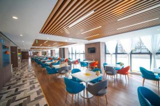 Holiday Inn Express Tianjin Dongli By IHG - Tianjin - 1