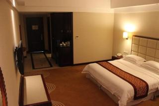Country Garden Phoenix Hotel Europe City Chuzhou - Chuzhou - 1