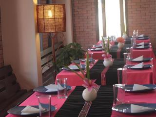 Phumanee Home Hotel - Fang - 9