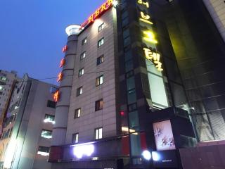 Hotel Casa Suwon - Suwon - 3