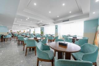 Guilin Manhatton Hotel Tianjie - Guilin - 3