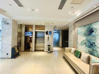 City Comfort Inn Baise Tianyang - Baise - 9