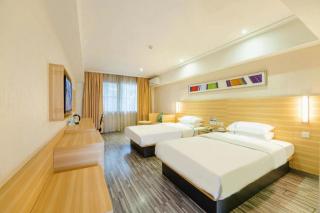 City Comfort Inn Guahgnzhou Huangpu East District - Guangzhou - 9