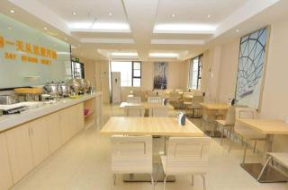 City Comfort Inn Guahgnzhou Huangpu East District - Guangzhou - 7