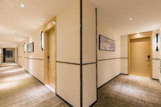 City Comfort Inn Guahgnzhou Huangpu East District - Guangzhou - 4