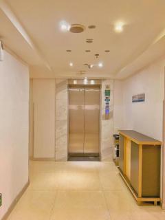 City Comfort Inn Guahgnzhou Huangpu East District - Guangzhou - 3