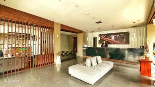 Indies Hotel Bandung - Bandung - 5