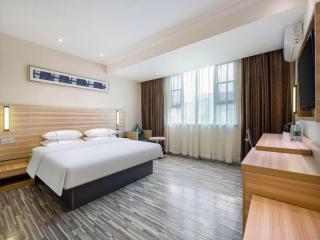 City Comfort Inn Baise Tianlin - Tianlin - 9