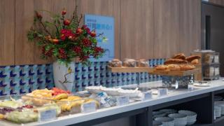 Holiday Inn Express Guiyang Century City Mall By IHG - Guiyang - 2