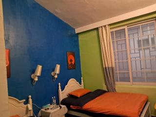 Lazzy inn - Yangshuo - 3