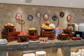 Yitel Premium Hotel Shanghai Zhongshan Park - Shanghai - 6