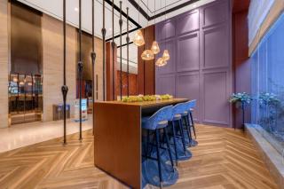 Yitel Premium Hotel Shanghai Zhongshan Park - Shanghai - 2