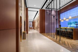 Yitel Premium Hotel Shanghai Zhongshan Park - Shanghai - 8