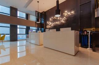 Echarm Hotel Guiyang International Convention & Exhibition Center - Guiyang - 3