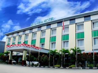 Zahra Syariah Hotel Kendari - Kendari - 0