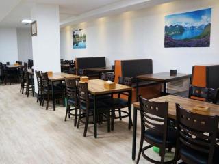 Novalus Tourist Hotel - Seul - 7