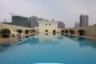 Winnerway hotel - Dongguan - 9
