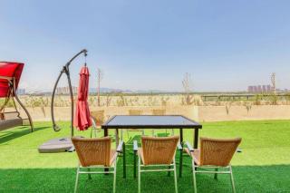 Country Garden Phoenix Hotel Anqing - Anqing - 3
