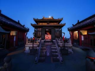 Guo Bin Hotel - Danjiangkou - 7