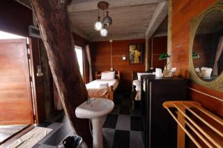 P&P Coffee & Resort Maesariang - - 8