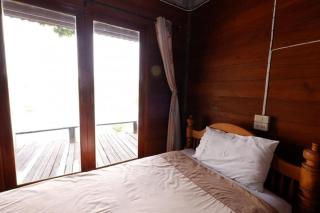 P&P Coffee & Resort Maesariang - - 4