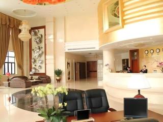 Foshan Nanhai Huifeng Holiday Hotel - Foshan - 7