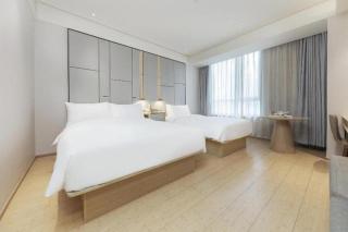 JI Hotel Huai'an Beijing North Road - Huai'an - 5