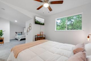 Lakefront Retreat Sleeps 15 Starlink Internet - Mabank - 5