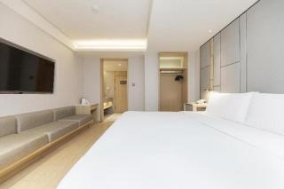 JI Hotel Huai'an Beijing North Road - Huai'an - 4