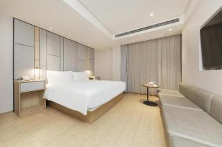 JI Hotel Huai'an Beijing North Road - Huai'an - 2
