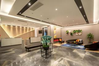 Home Inn Selected Xiamen University Zhongshan Road - Xiamen - 8