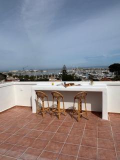 Apartamento Penthouse - Dénia - 8