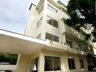 Griya Sintesa Hotel - Manado - 0